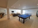 76 varandas do lago basement games room