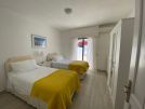 107 dunas douradas twin bedroom