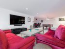 148 Varandas do Lago entertainment room