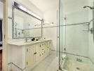 308C Dunas douradas en-suite shower room