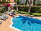 110 varandas do lago swimming pool