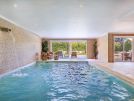 Casa Jasmin, 5 Encosta do Lago indoor heated pool