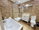 306D dunas douradas en-suite bathroom