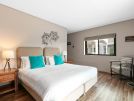 386 vale do lobo ground floor twin/double
