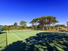 Sao Lourenco Tennis Court