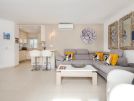 215 dunas douradas living area
