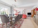 148 Varandas do Lago dining area