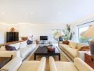 Casa Jasmin, 5 Encosta do Lago living area