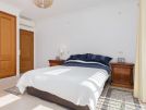 148 Varandas do Lago First Floor double bedroom