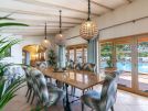 651 vale do lobo dining area