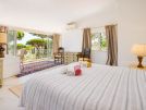604 vale do lobo - Top floor master double bedroom