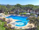 Val Verde communal pool