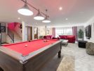 148 Varandas do Lago entertainment room