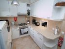 220 dunas douradas kitchen