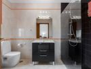 148 Varandas do Lago First Floor double bedroom - ensuite shower