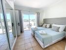 First floor twin bedroom 620 dunas douradas