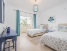 148 Varandas do Lago First Floor twin bedroom