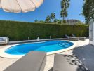 215 dunas douradas exterior and pool