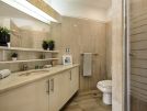 311B dunas douradas shower room