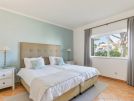 879AB vale do lobo twin bedroom